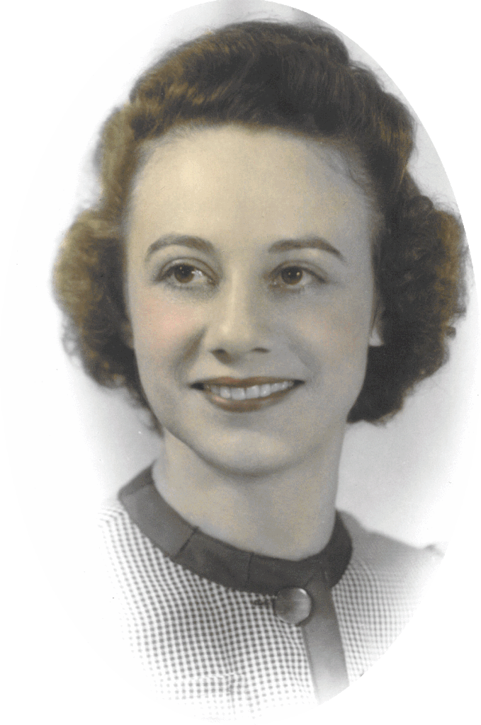 Lillian (Balloun) Smith