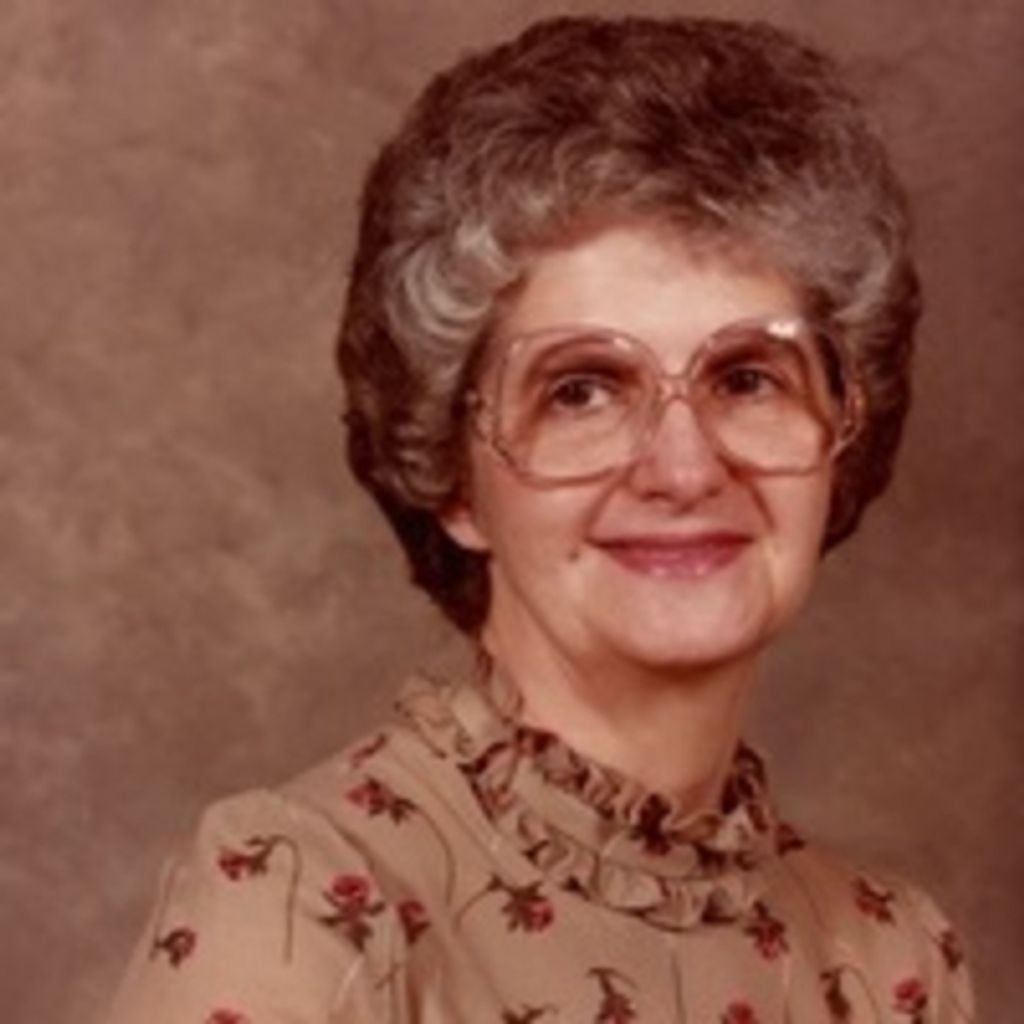 Johnnie Mae Richardson Williams Profile Photo