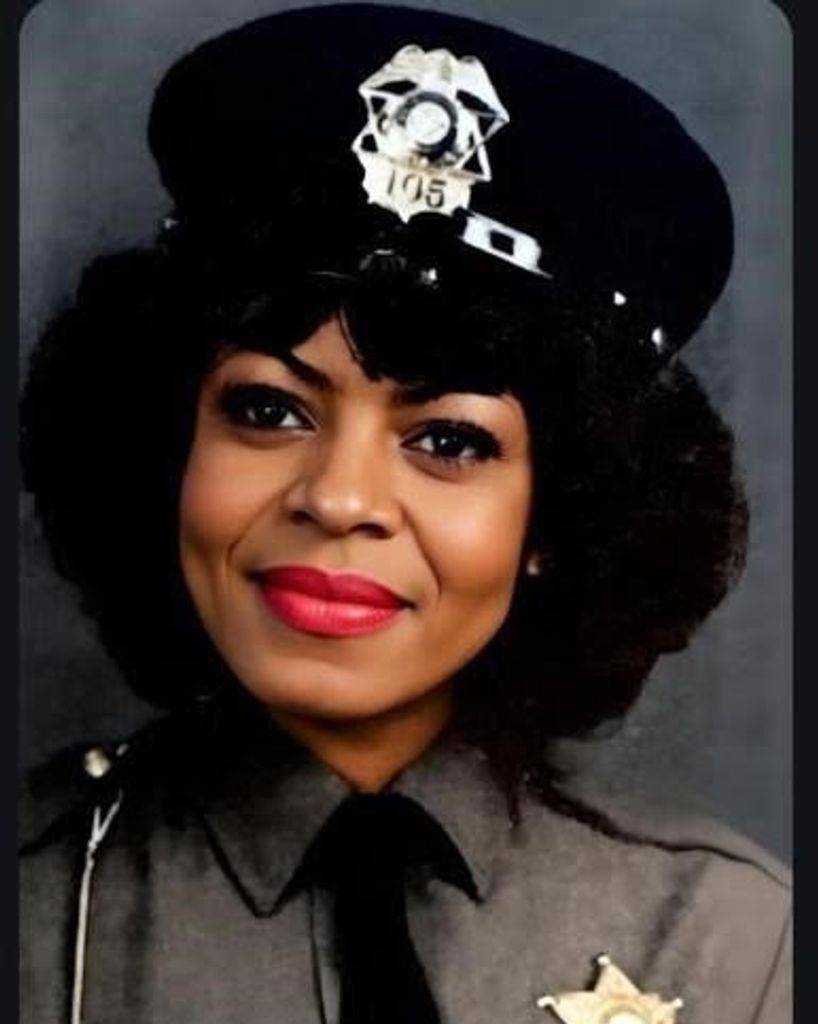 Rosemary Layne Mosley Profile Photo