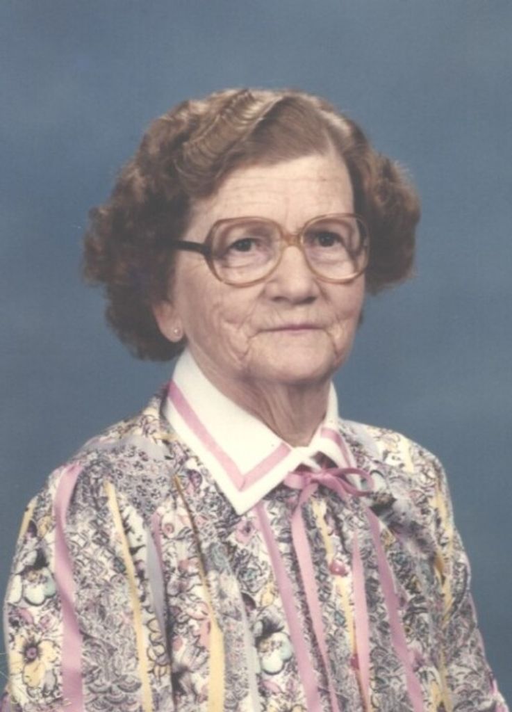 Beulah M. (Miller)  Shellenberger Profile Photo