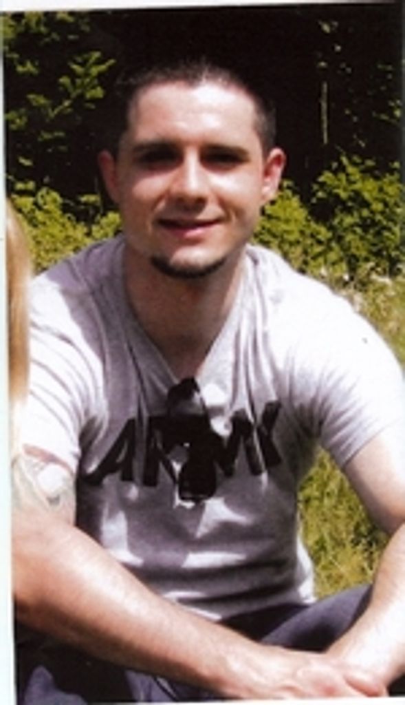 David Grey Collins