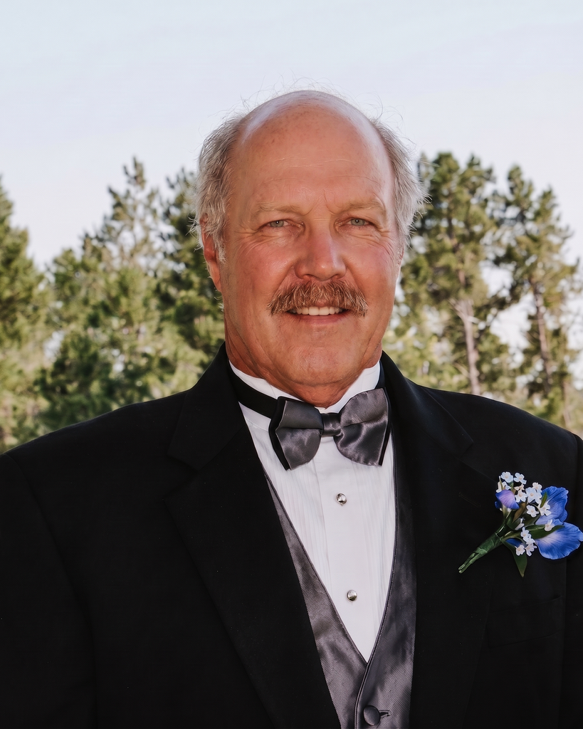 Otis Bart Welch Jr. Profile Photo