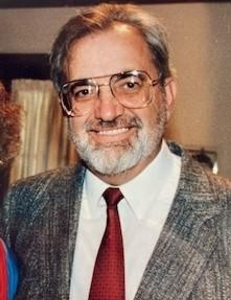 James Peter Swabb Profile Photo
