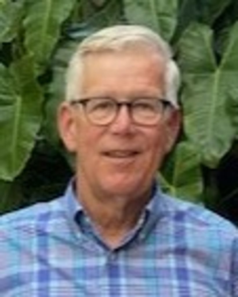 John A. Mullineaux Jr.