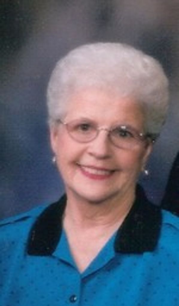Sibyl Pauline Whipple Profile Photo