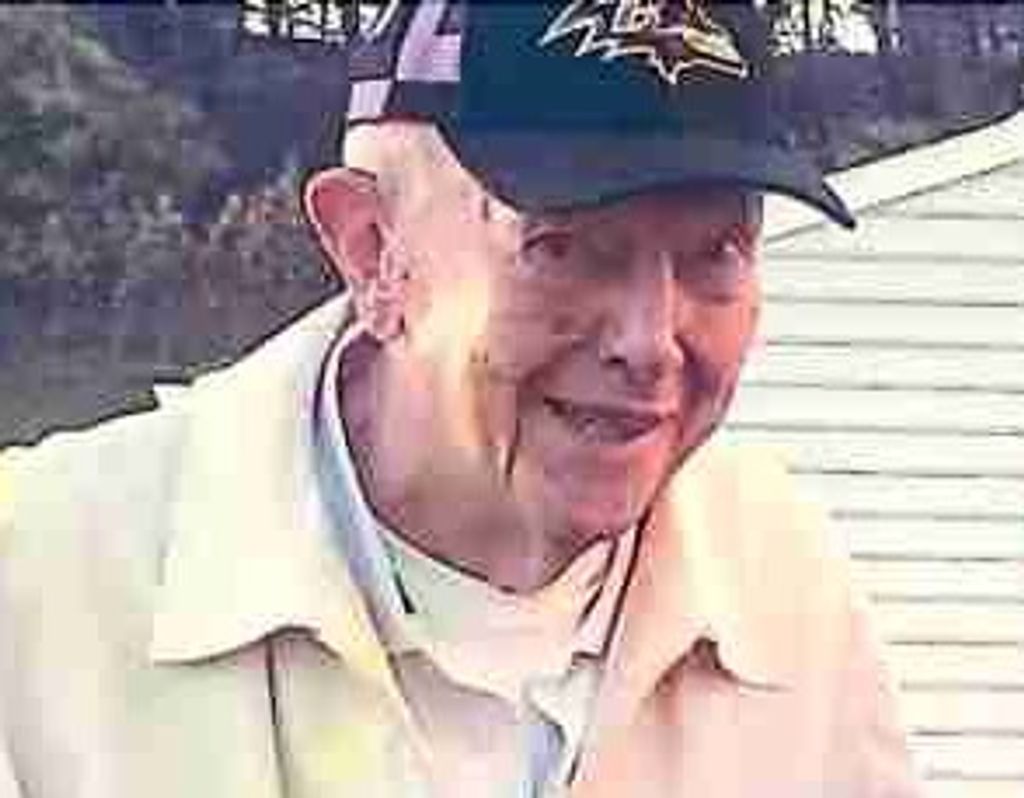 Joseph "Big Joe"  Imbierowicz