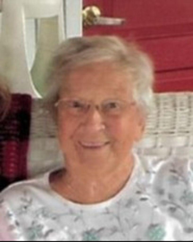 Shirley Ellen Nagel Profile Photo