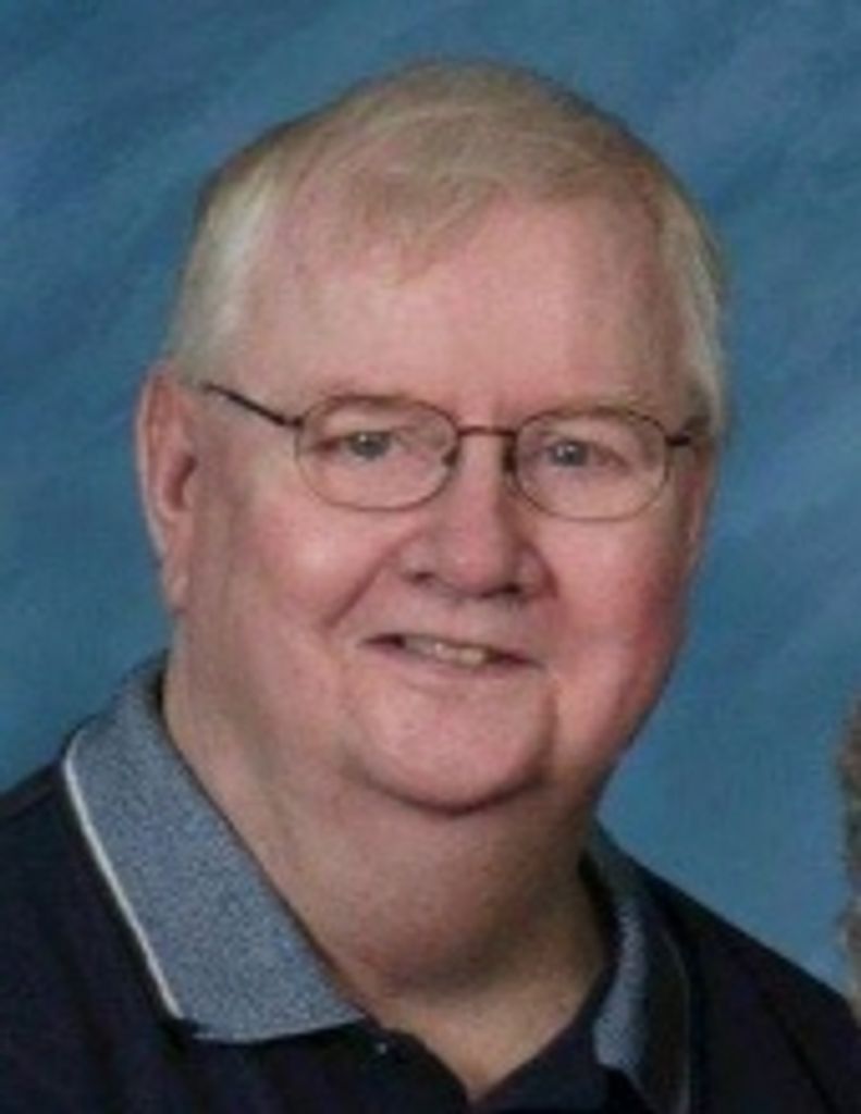 Donald Paul Keenan