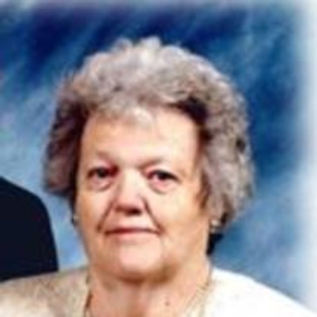 Betty Ann Gatton
