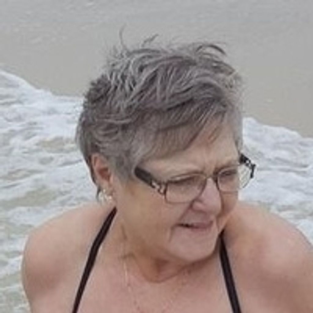 Charlotte Lavonne Robbins