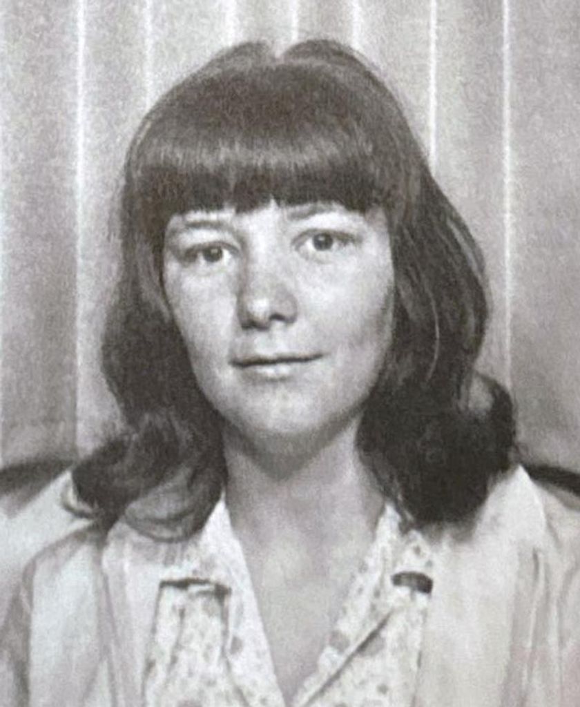 Irene Mae Helton Profile Photo