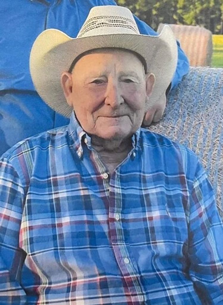 Leo "L.J." Mobley, Sr. Profile Photo