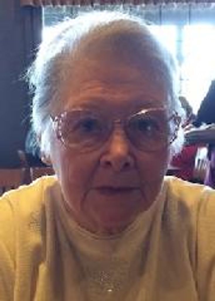 Janeen M. Mitchell