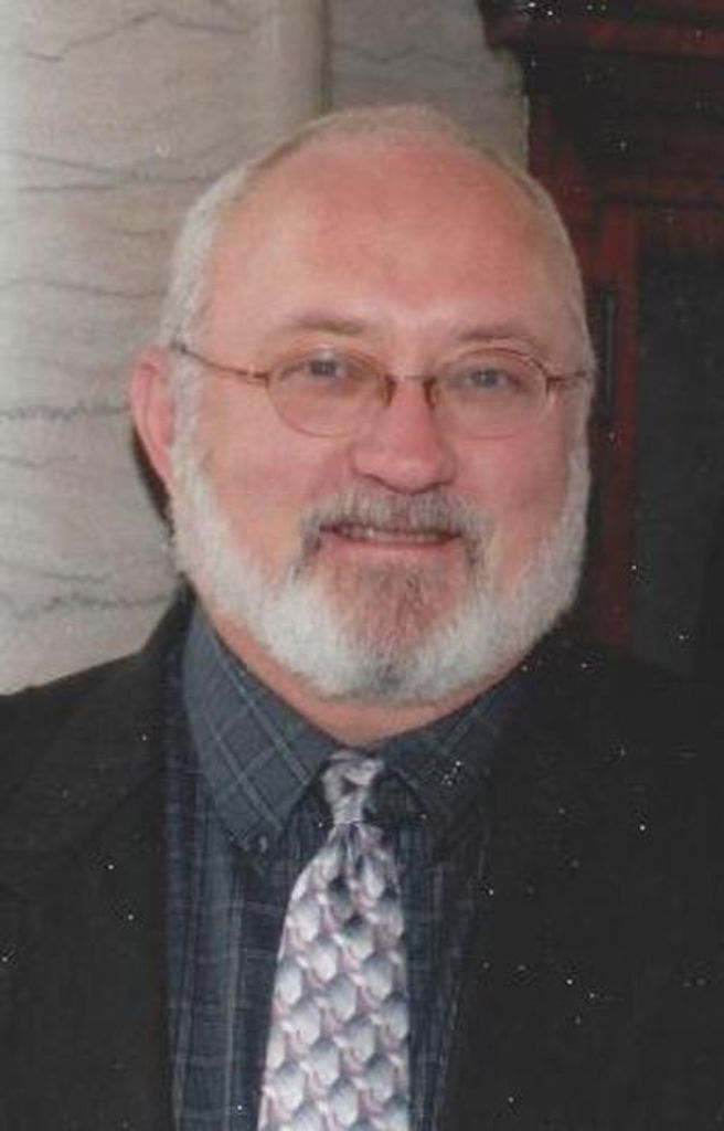 Robert James Rhoads Profile Photo