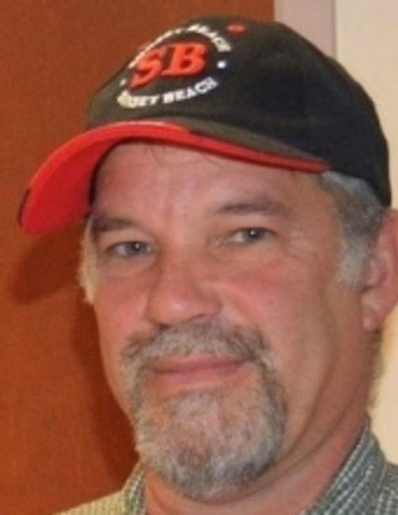 James  Charles Pycraft  Sr.