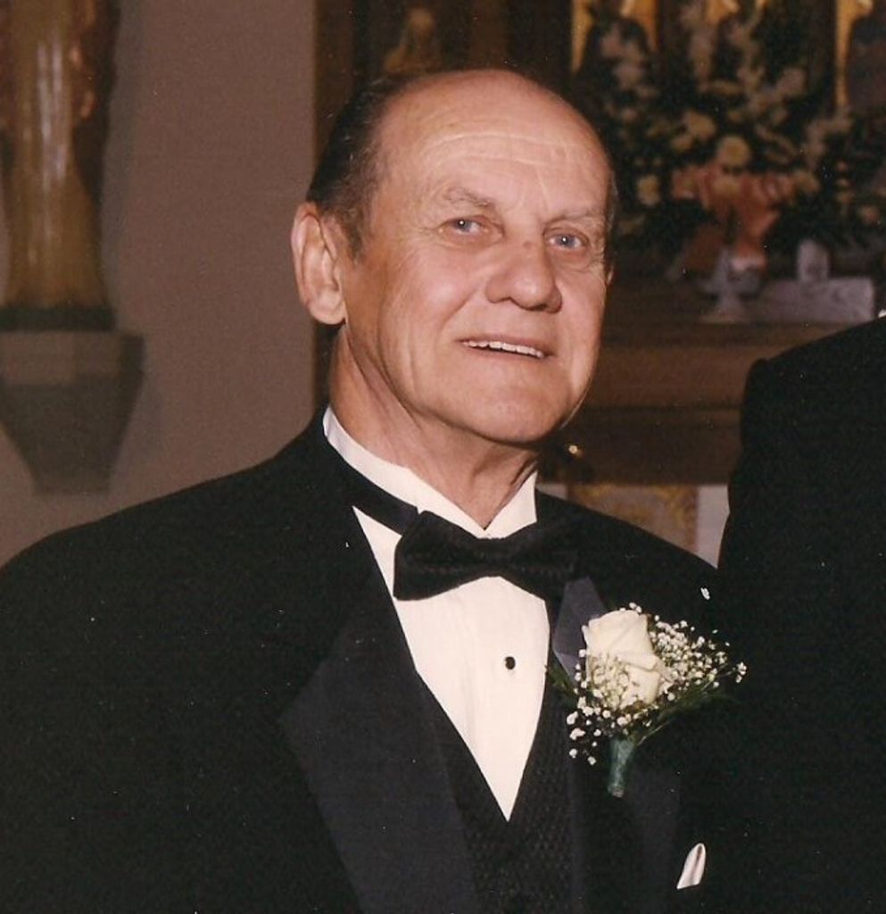 Frank Mclaughlin Profile Photo