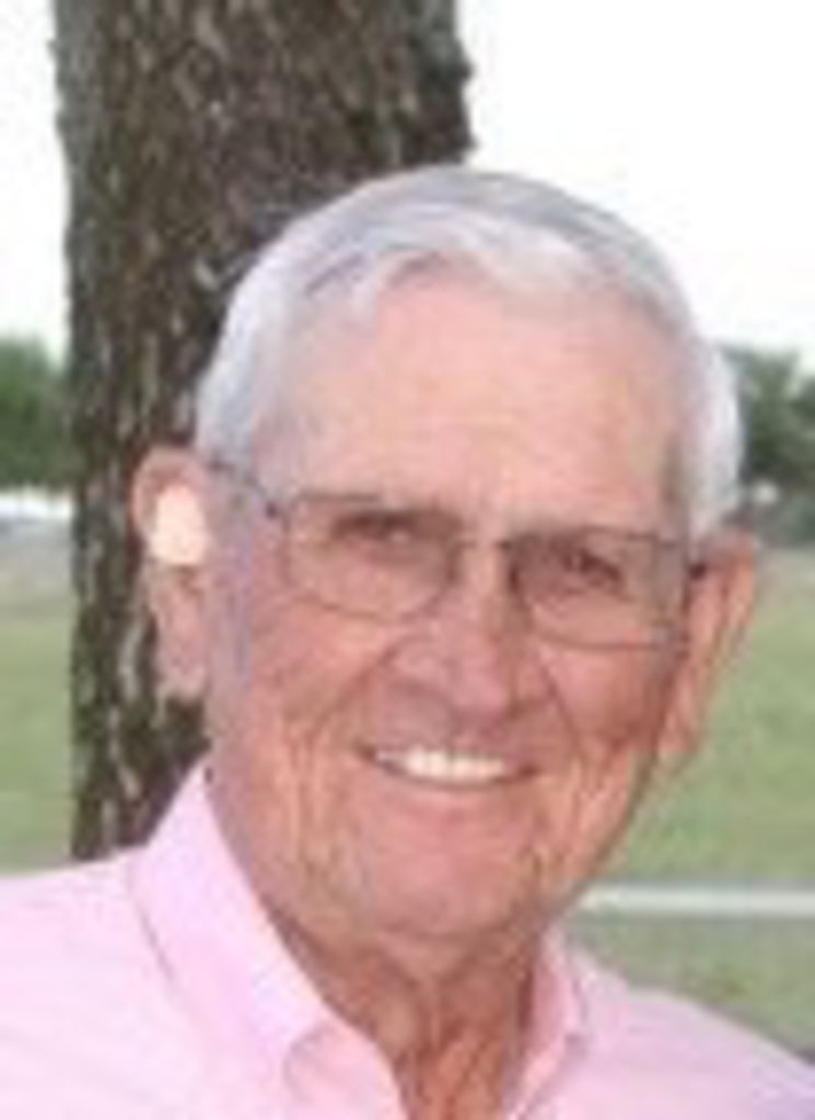 Clyde Wayne Raesner Profile Photo