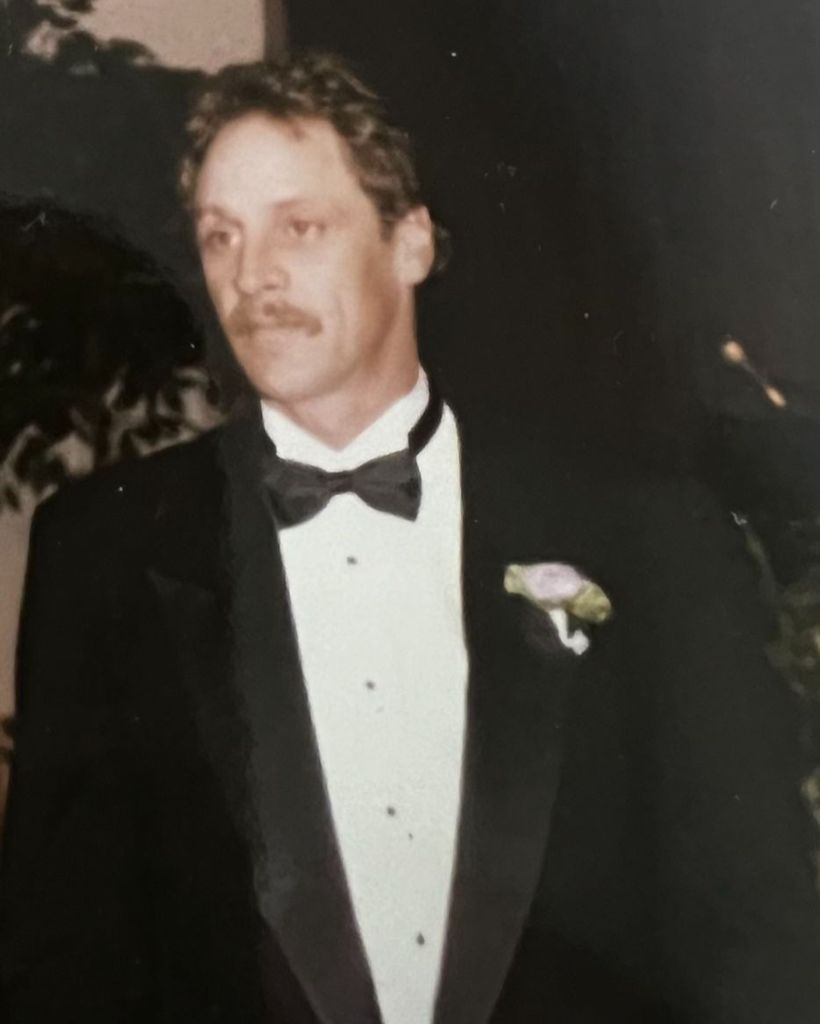 Terry Dean Humberson
