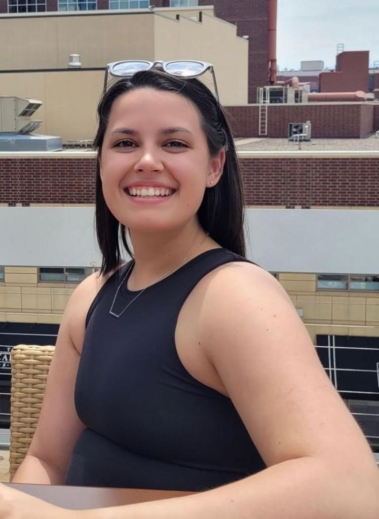 Vanessa Rae Dougherty Profile Photo