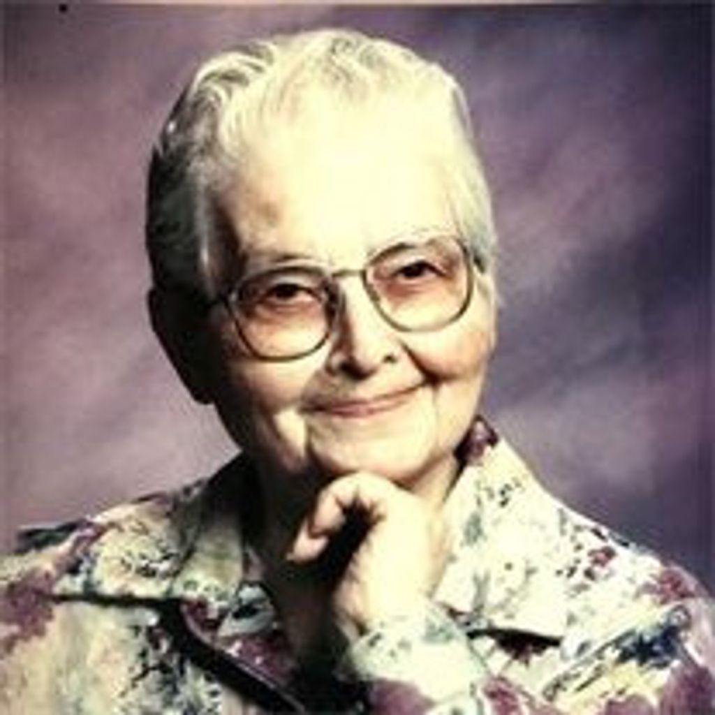 Helen Rose Jensen
