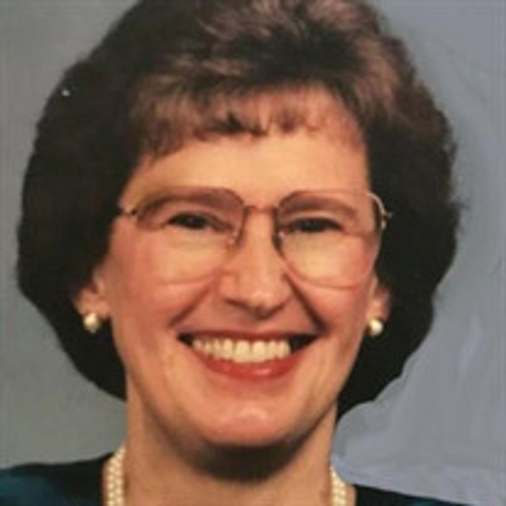 Mary Ann Smith
