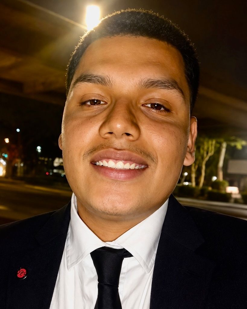 Victor Manuel Ramos Profile Photo