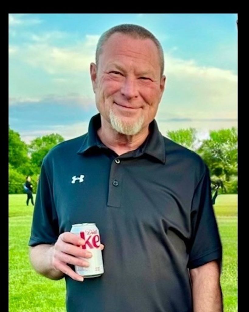 Timothy Massey Profile Photo