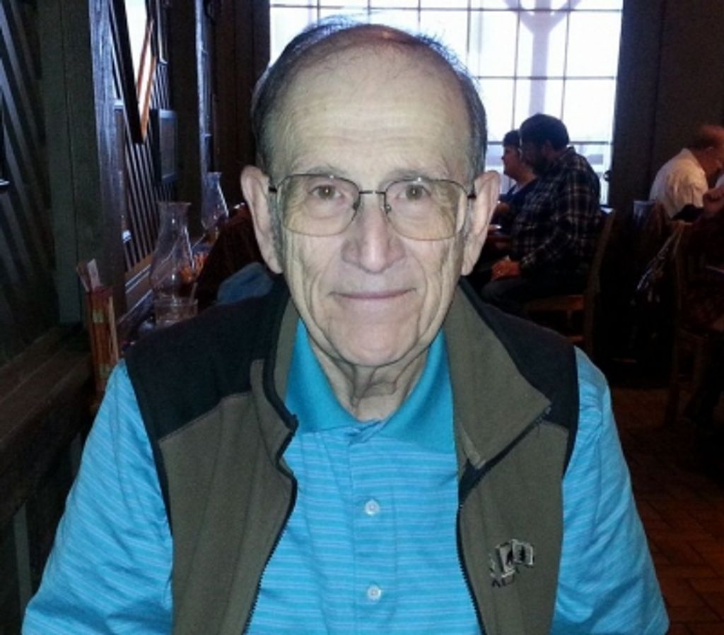 Donald Duane Solter