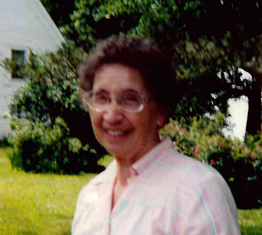 Edna June Moehl Profile Photo