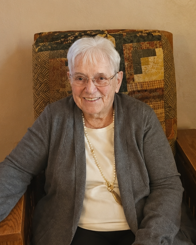 Petronella M. Bekx