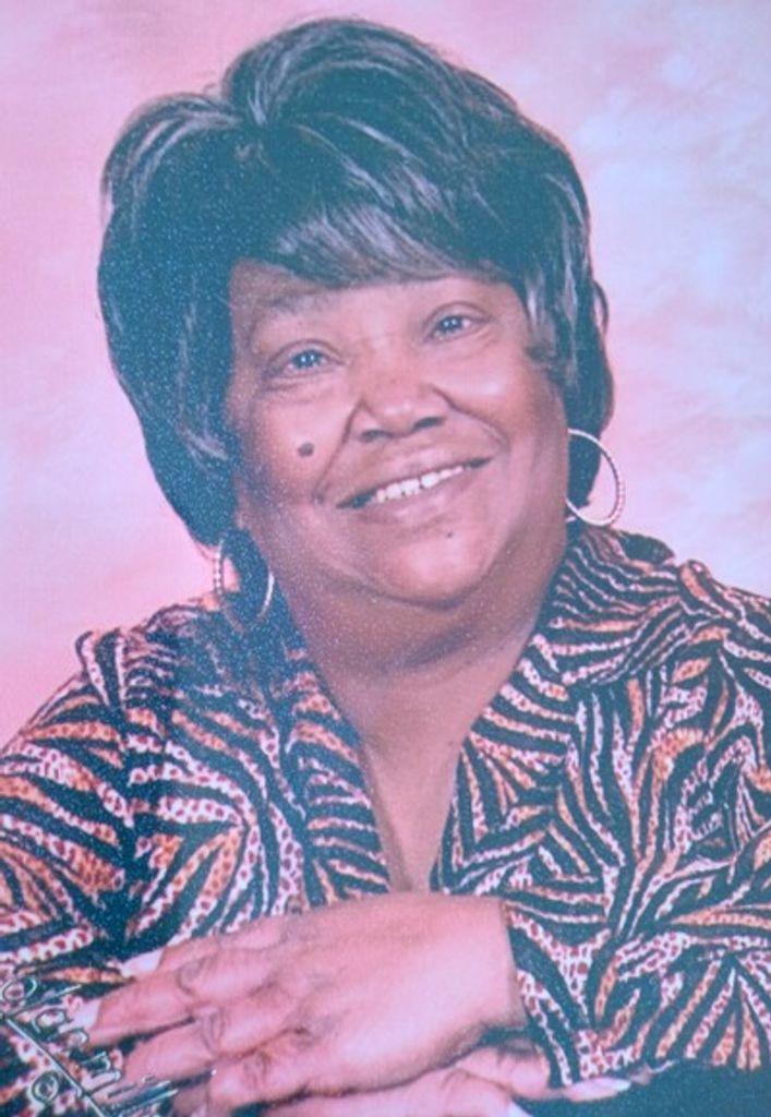 Jewel Martin Profile Photo