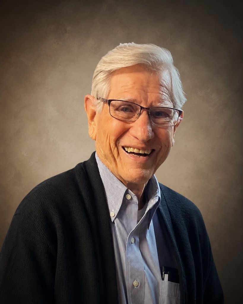 Oliver Jackson Hampton Profile Photo