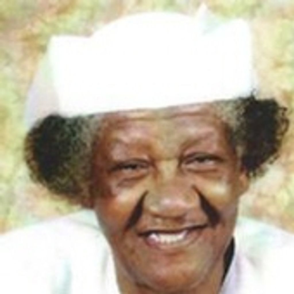 Bernice Tolbert