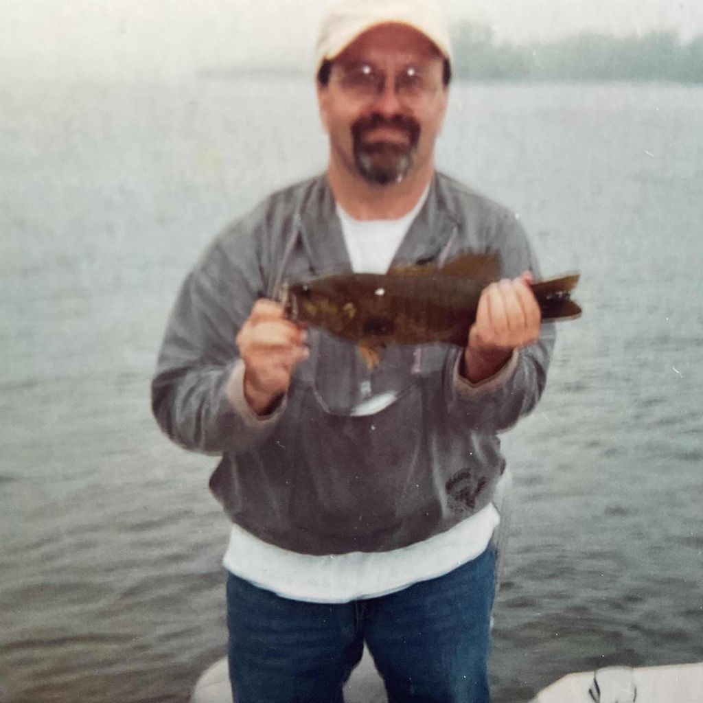 Alban Miller jr Profile Photo