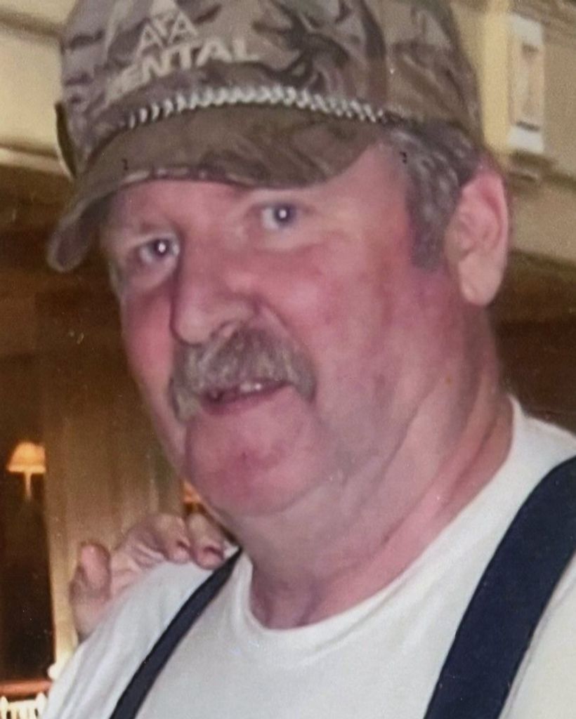 David Woolard Profile Photo