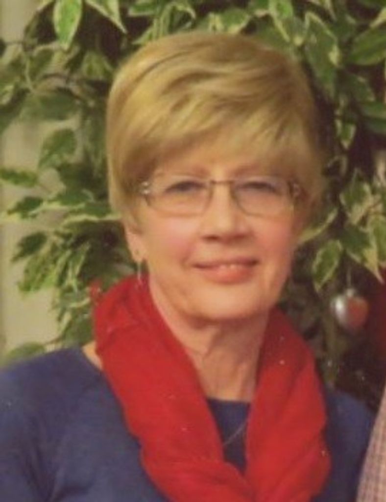Christina Williams