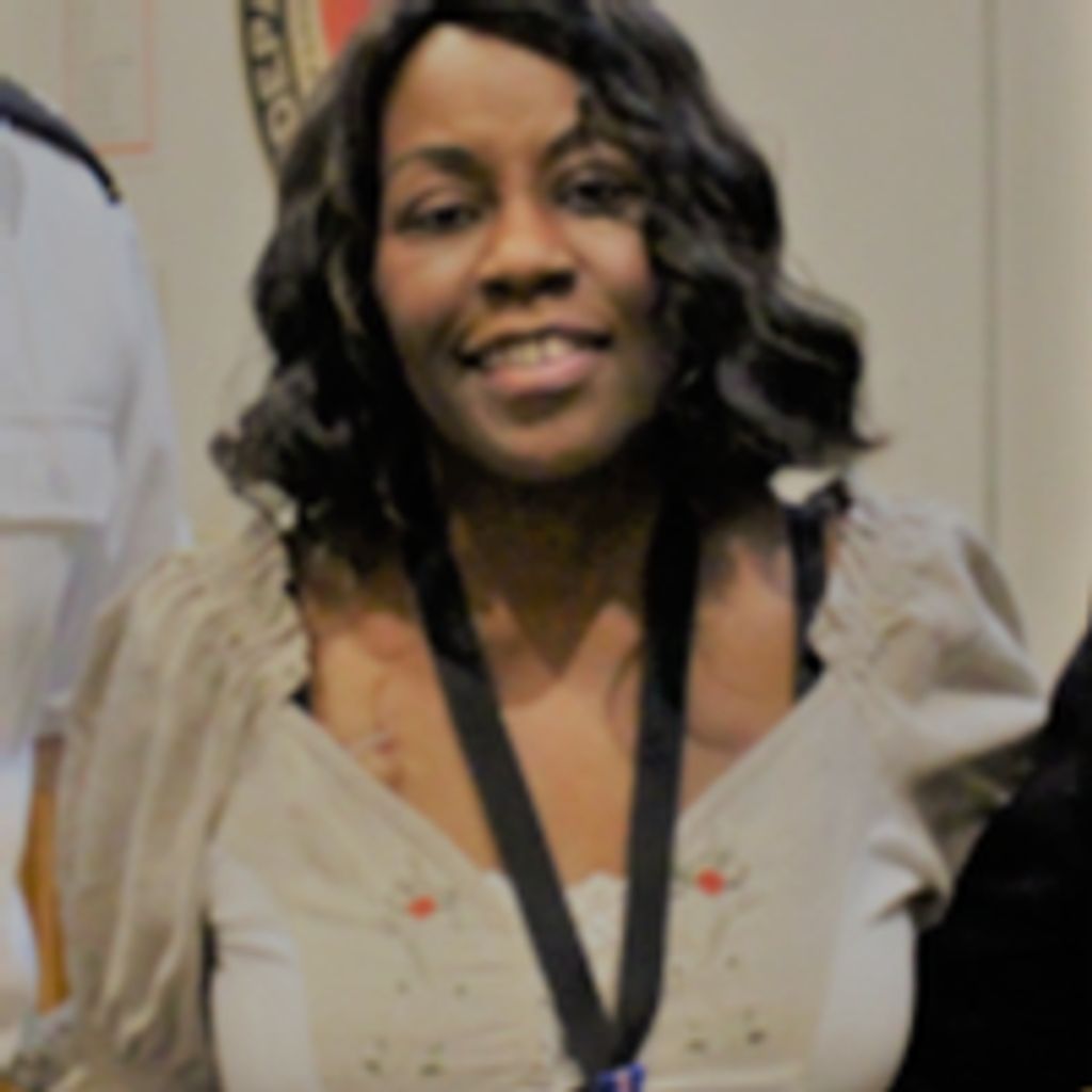 Neania D. Buehler Profile Photo
