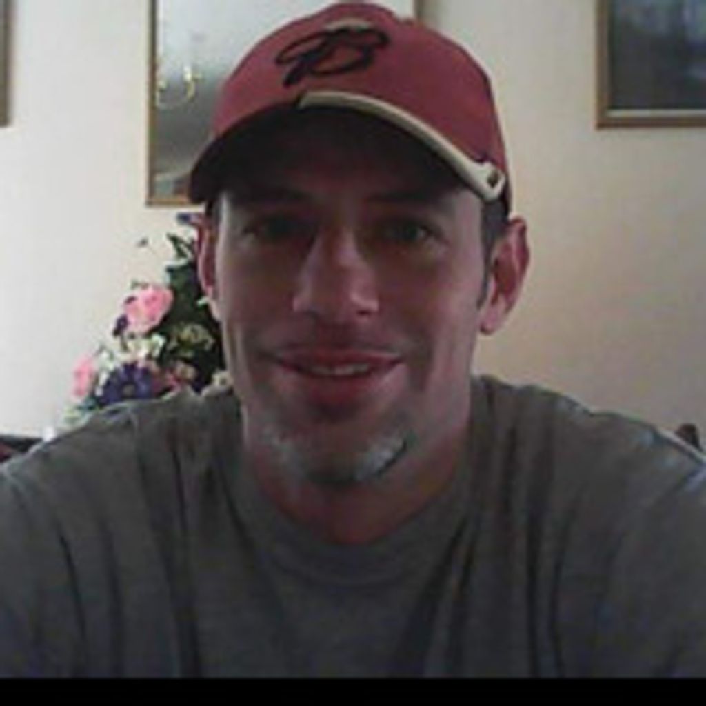 Richard Brian Steele Profile Photo