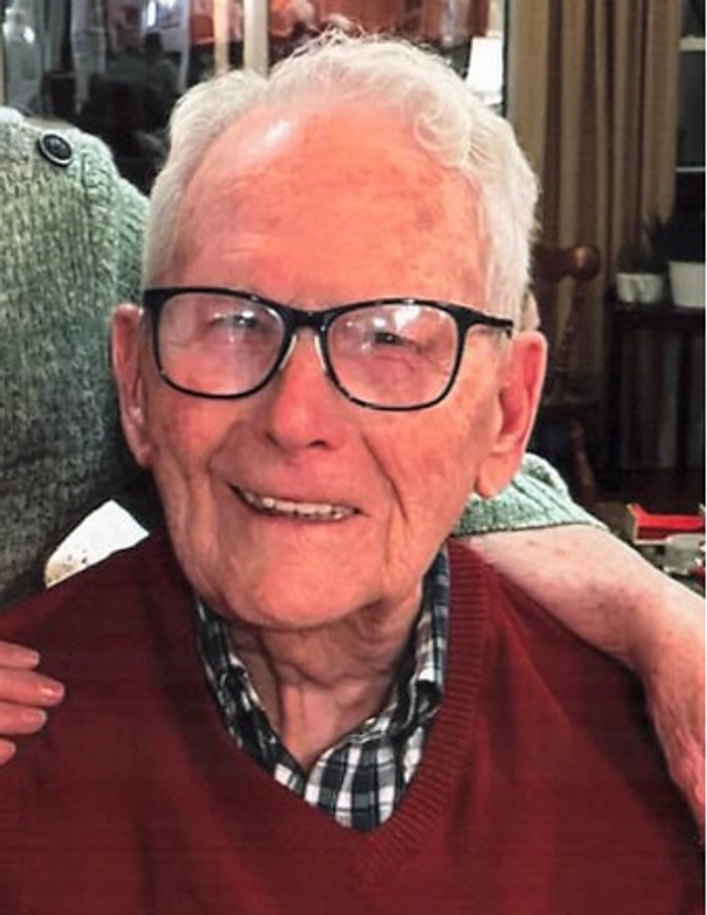 George A. Thompson Profile Photo