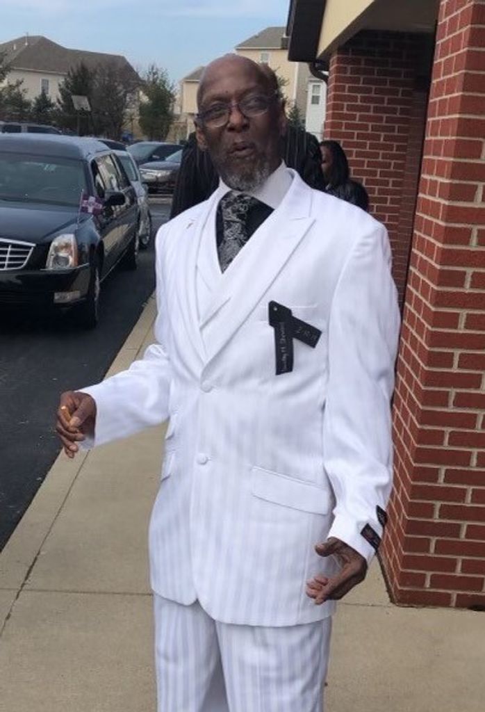 David L. Steward II