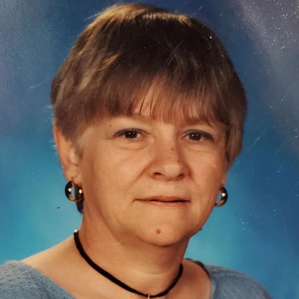 Sylvia M. Gilcris