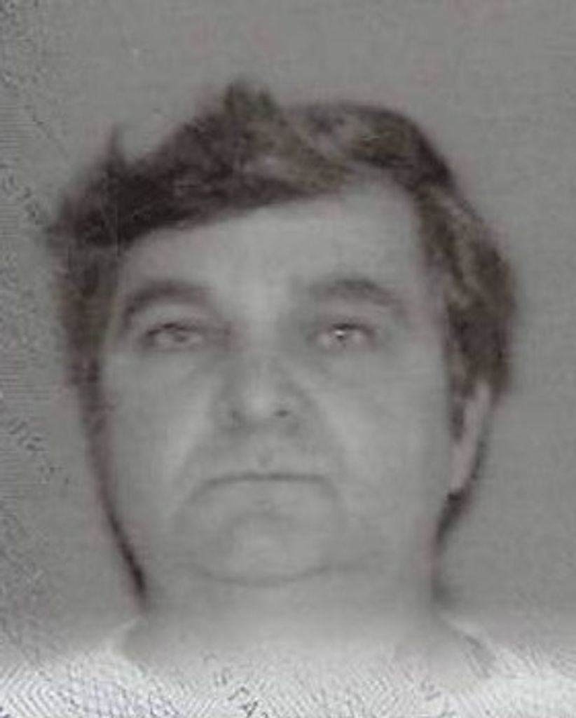 Gerald E. "Joe" Vanbrocklin