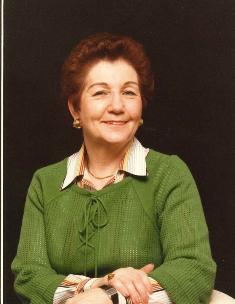 Eula Dixon