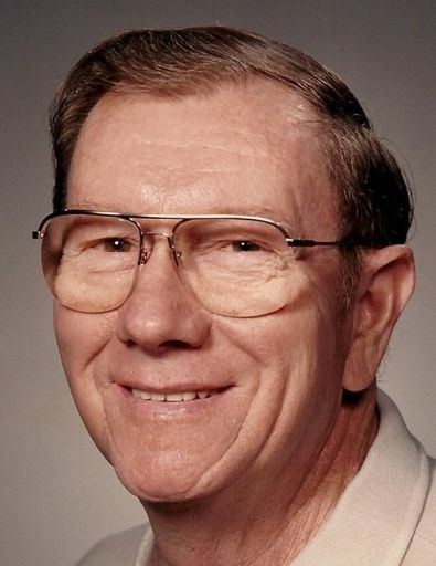 Harold Glenn Carpenter Profile Photo