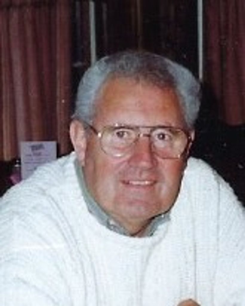 William J. Bullinger Sr. Profile Photo