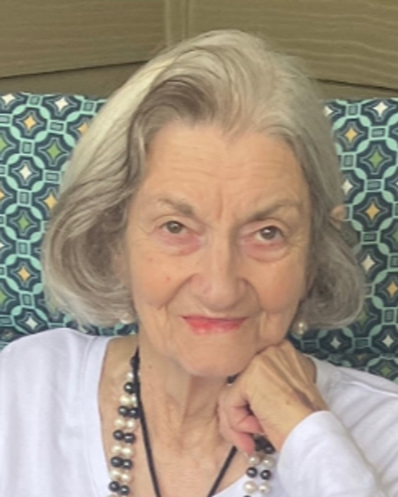 Lois Kneece Lockhart