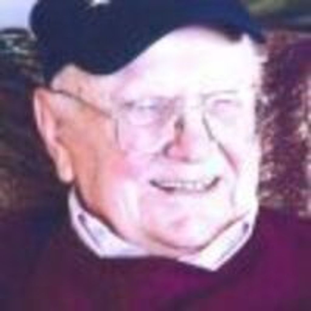 John Robert Engler