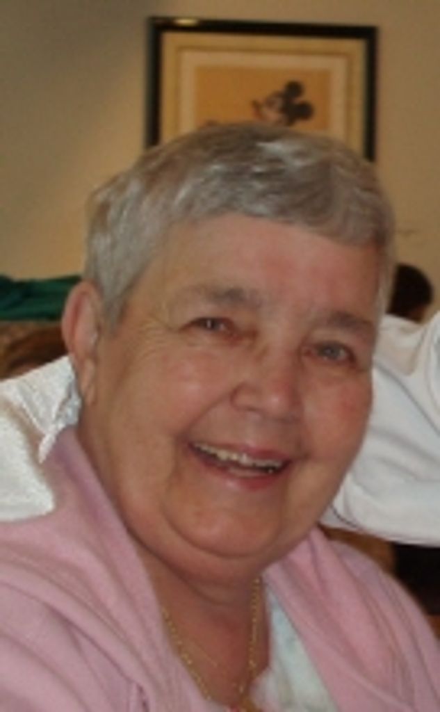 Caryl Jane Harvot