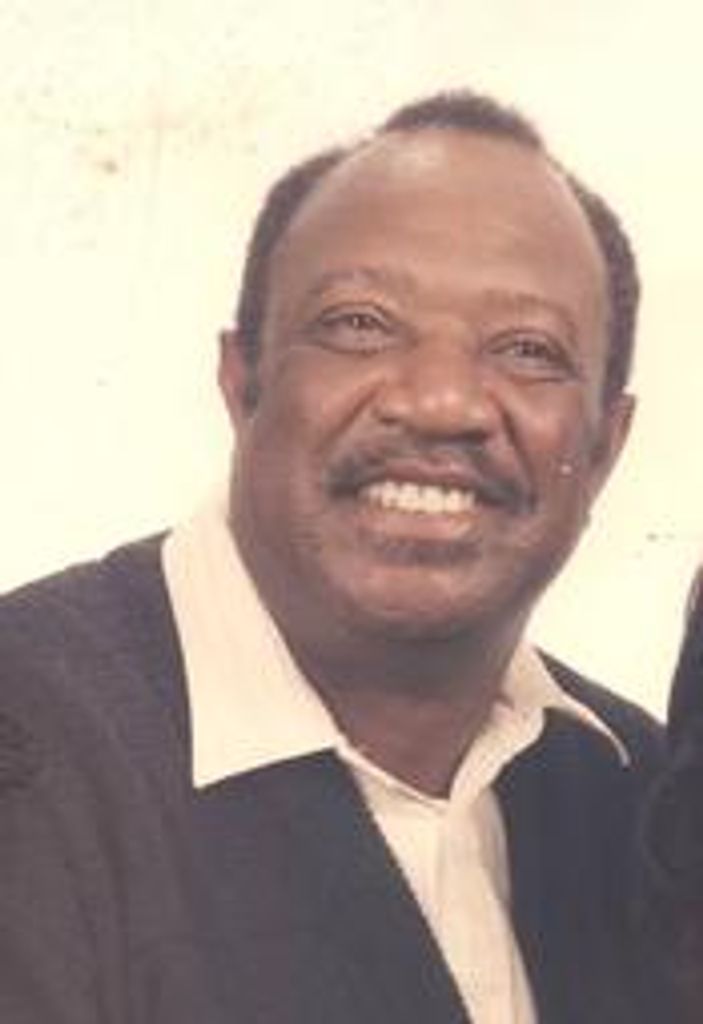 Mr. Webster "Red" Wilson