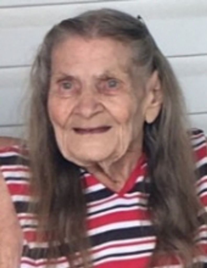 Mildred L. Shelton